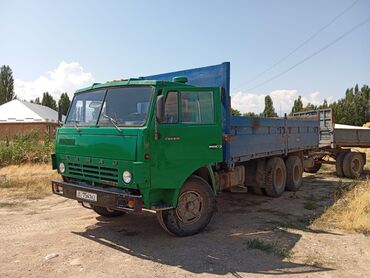 камаз 65115 самосвал цена: Грузовик, Камаз