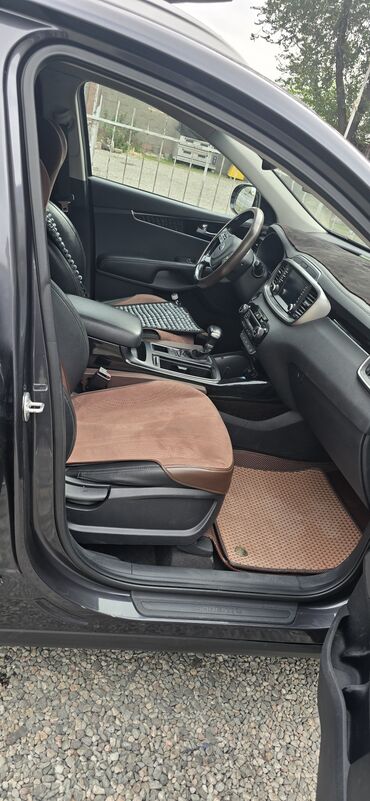 купить опель вектра б: Kia Sorento: 2019 г., 2 л, Автомат, Дизель, Кроссовер