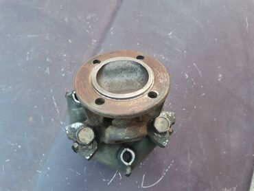 Auto delovi: Pomocni kardan Lada 2121,21213,21214 Niva br.4. Polovno, ocuvano — 12