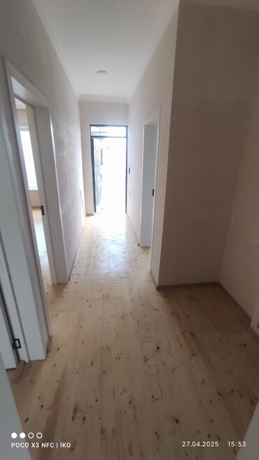 Həyət evləri və villaların satışı: Binə 3 otaqlı, 95 kv. m, Kredit yoxdur, Yeni təmirli — 11