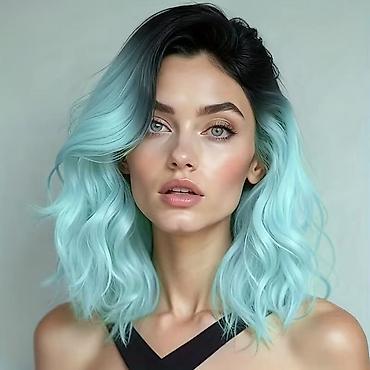 Perike i klipse: 3200 — 11