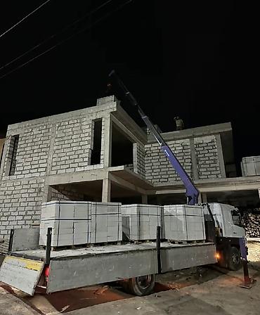 Стрела 23 м, 10 т, Борт 10000 кг at lalafo.kg Стрела 23 м, 10 т, Борт 10000 кг