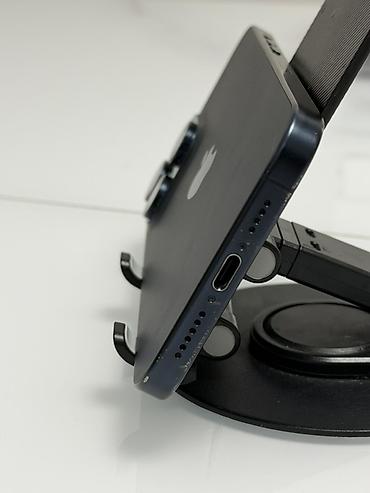 Мобильные телефоны и аксессуары: IPhone 15 Pro Max, Б/у, 256 ГБ, Blue Titanium, Кабель, 88 % — 5