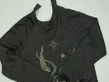 promod: H&M, Sukienka damska, rozmiar L — 1