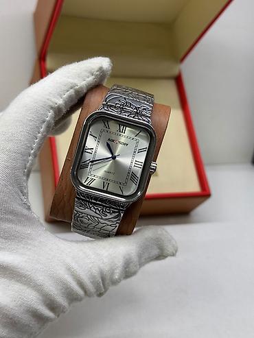 Adaşsdy marka qol saatları – elegan dizayn və detallı işləmə Model 1 lalafo.az -da Adaşsdy marka qol saatları – elegan dizayn və detallı işləmə Model 1