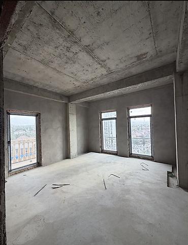 Продажа квартир: 3 комнаты, 125 м², Ала-Арча ТРЦ Элитка, 7 этаж, ПСО (под самоотделку) — 4