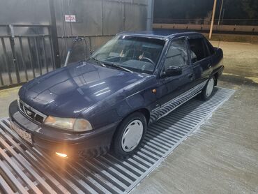 аутбек механика: Daewoo Nexia: 2005 г., 1.5 л, Механика, Бензин, Седан