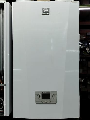 Газовый настенный котёл Lemax Prime - Бренд/серия: Lemax PRIME - at lalafo.kg Газовый настенный котёл Lemax Prime - Бренд/серия: Lemax PRIME -