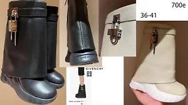 Čizme: MEGA HIT SVETSKI PRIZNATIH BRENDOVA CIZMI U SVETU | Najnovije! ! ! na lalafo.rs — 16 Čizme: MEGA HIT SVETSKI PRIZNATIH BRENDOVA CIZMI U SVETU | Najnovije! ! ! — 16