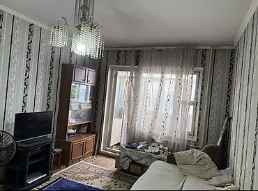 1 комната, 35 м², Пишпек 105 серия, 3 этаж at lalafo.kg 1 комната, 35 м², Пишпек 105 серия, 3 этаж