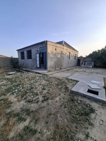 Həyət evləri və villaların satışı: 3 otaqlı, 140 kv. m, Kredit yoxdur, Orta təmir — 5