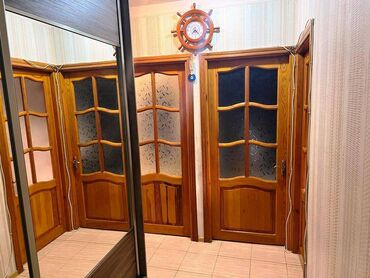 Köhnə tikili: Bakı, 4 otaqlı, Köhnə tikili, m. Xətai, 100 kv. m — 14