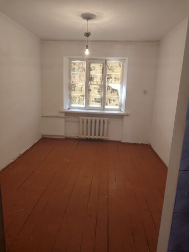 Продажа квартир: 1 комната, 12 м², Общежитие и гостиничного типа, 1 этаж, Старый ремонт