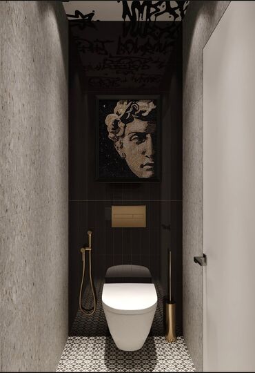 Otaqların satışı: Gənclik metronun, Caspian centerın böründəki həyyətdə yerləşir — 11