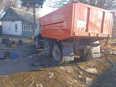 Грузовики: Грузовик — 6