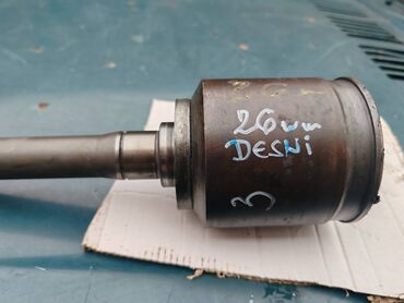 Auto delovi: Zglob homokineticki do diferencijala desni fi 26mm br.3. Polovno — 10