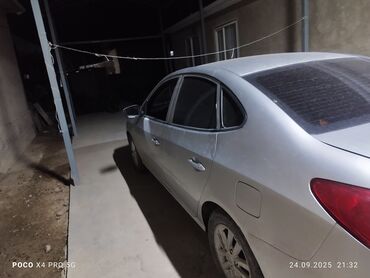 Hyundai: Hyundai Elantra: 2019 г., 1.6 л, Механика, Седан