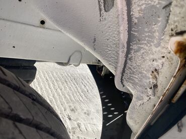 Mercedes-Benz: Mercedes-Benz Спринтер: 2001 г., 2.2 л, Механика, Дизель, Бус — 14