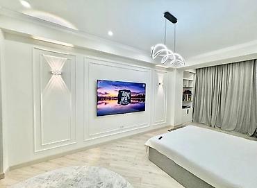 Долгосрочная аренда квартир: 3 комнаты, Собственник, Без подселения, С мебелью полностью — 3