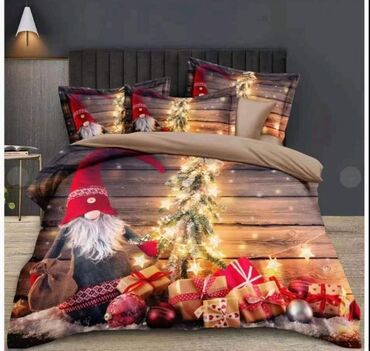 Posteljina: Bračna — 7