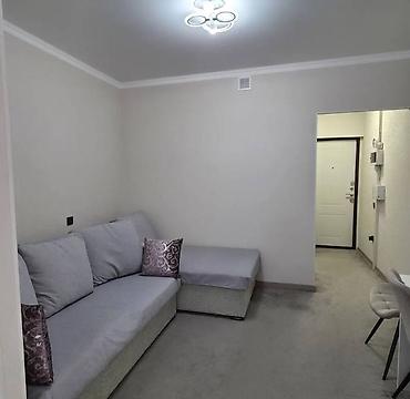 Продажа квартир: 1 комната, 28 м², Элитка, 5 этаж, Дизайнерский ремонт — 6