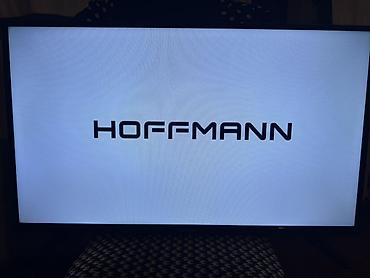 20 kv kondisioner: Hoffmann LED televizor 82 ekran Iwlenmiyib teze smart deyil tv box — 2