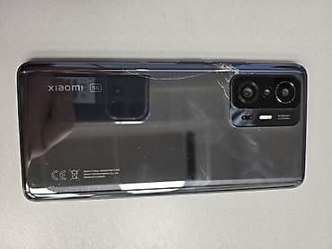 redmi note 17: Смартфон Xiaomi 11T на фото видно трещина, ближний фокус не работает — 2