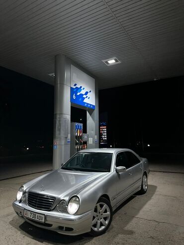 двигатель мерседес 3.2 бензин купить: Mercedes-Benz E-Class: 2001 г., 3.2 л, Автомат, Бензин, Седан