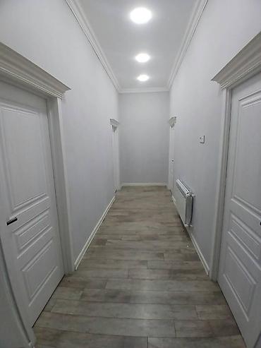 ev elanlari: Bakı, 4 otaqlı, Köhnə tikili, m. Nizami, 130 kv. m — 7