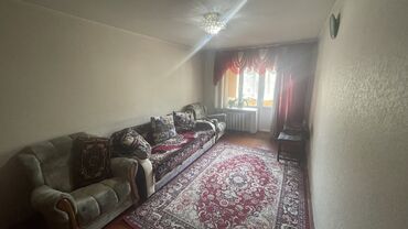 сниму 1 комнатную: 2 бөлмө, Риелтор, Чогуу жашоосу жок, Толугу менен эмереги бар