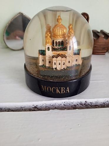 Фигуры: Фигура, Стекло, цвет - Черный — 1