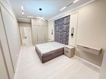 Продажа квартир: 2 комнаты, 66 м², Элитка, 16 этаж, Евроремонт — 7