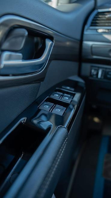 Палатки: ISUZU D-MAX 4х4 (доработоный) ГОД 2020 Обьем 1.9 Diesel Пробег 49ххх — 22