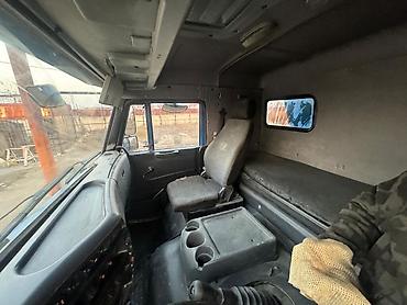 Грузовики: Грузовик, Камаз, Стандарт, Б/у — 11