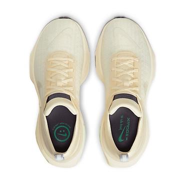 Kişi ayaqqabıları: Nike ZoomX mükafatlı qaçış krossovkası – krem/bej rəng tonlarında. - — 4