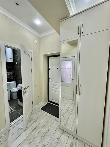 11: 1 комната, 43 м², 4 мкр Элитка, 11 этаж, Евроремонт — 8