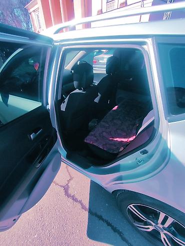 Kia: Kia Ceed: 2009 г., 1.6 л, Механика, Бензин, Универсал — 5