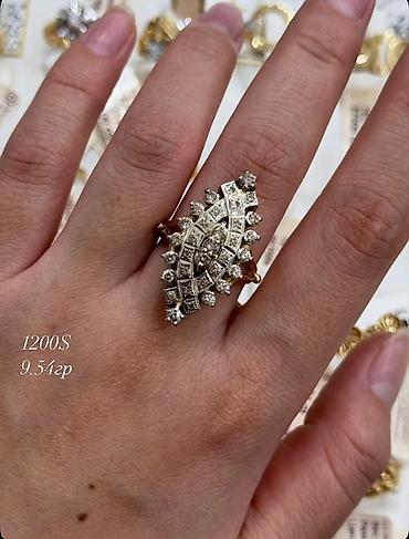 Кольца: Золото 585.Берекет гранд 62-место.Золото за грамм0 — 23