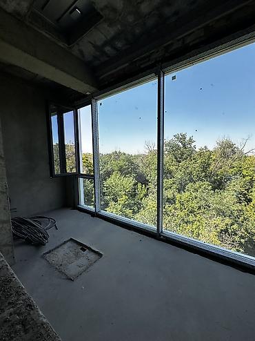 анеме: 4 комнаты, 180 м², Элитка, 6 этаж, ПСО (под самоотделку) — 7