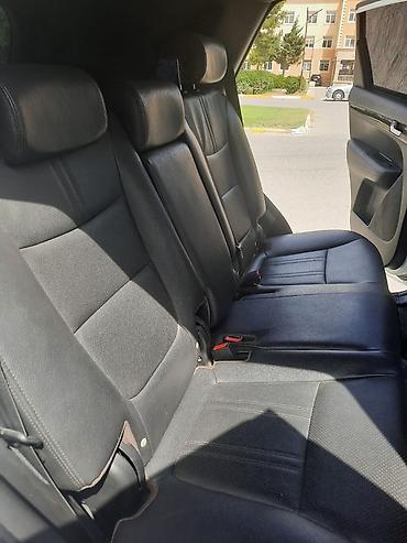 Kia: Kia Sorento: 2.4 l | Krossover — 4