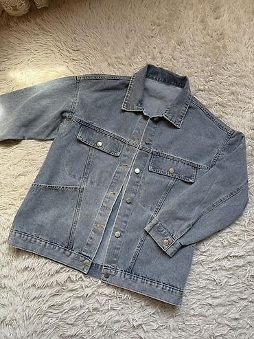 Другая женская одежда: Все вещи в хорошем состоянии, размер L. Все по 350 сом — 4