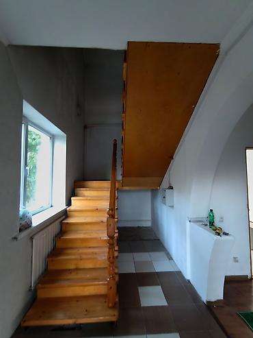 трёхэтажный дом: 150 м², 4 комнаты, Можно с животными — 7