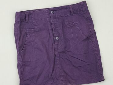 spódniczka violetty: Skirt, 5.10.15, 10 years, 134-140 cm, condition - Good