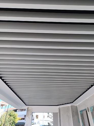 Фасадные работы: Ремонт фасада | Туникафон | Алюкобонд | Базальт Больше 6 лет опыта at lalafo.kg — 7 Фасадные работы: Ремонт фасада | Туникафон | Алюкобонд | Базальт Больше 6 лет опыта — 7