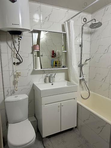 квартира молодой гвардия: 2 комнаты, 54 м², Молодая Гвардия 105 серия, 5 этаж, Свежий ремонт — 9