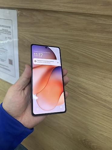Redmi: Redmi, Redmi Note 13 Pro, Б/у, 512 ГБ, цвет - Черный, 2 SIM — 3