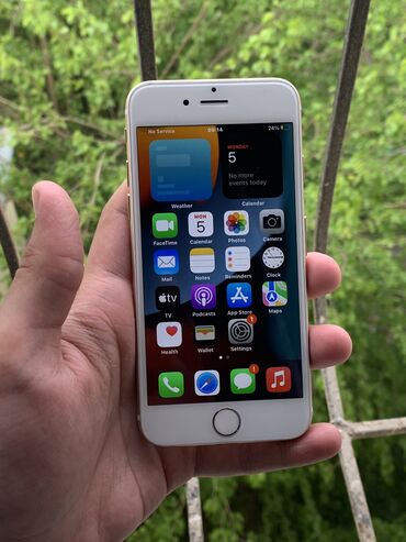 iphone 6s almaq bu: IPhone 6s, 16 GB, Matte Gold