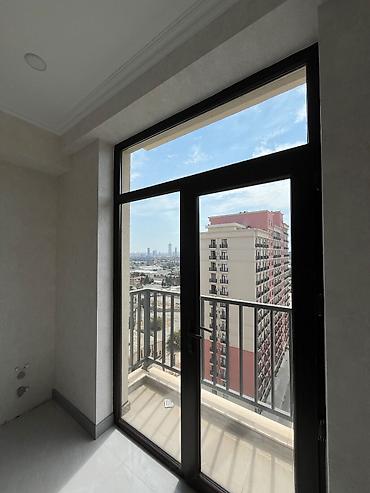 dernegul: Binəqədi qəs., 2 otaqlı, Yeni tikili, m. Dərnəgül, 62 kv. m — 4