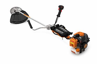 kamp evi: №: 1141 Məhsulun adı: Benzin trimmeri Powertech PBC-52CC Brend — 1