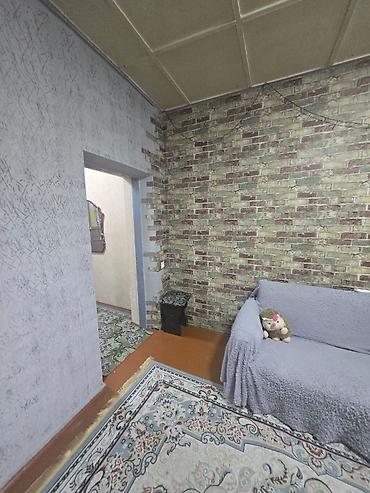 Продажа коттеджей и домов: 2 комнаты, 56 м², 1 соток, Кара-Балта at lalafo.kg — 9 Продажа коттеджей и домов: 2 комнаты, 56 м², 1 соток, Кара-Балта — 9